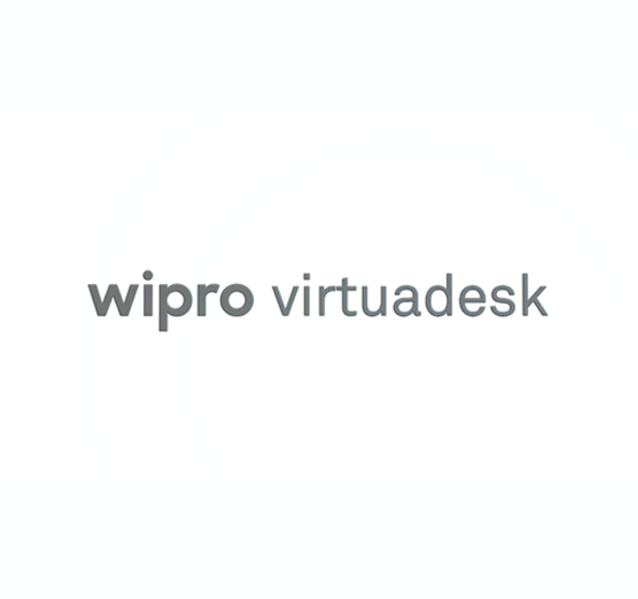 Rebooting business into new ways of working through Wipro virtuadesk™