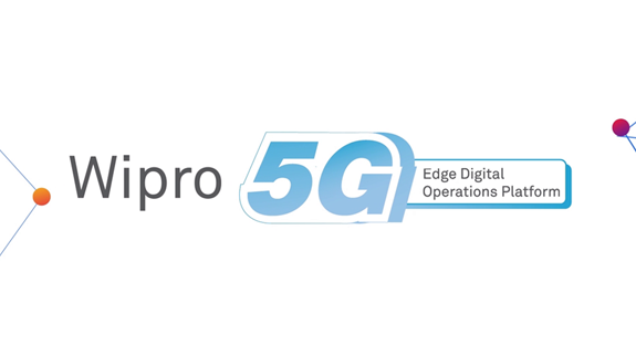 Wipro at the world’s largest Edge Computing event - Edge Computing World 2020