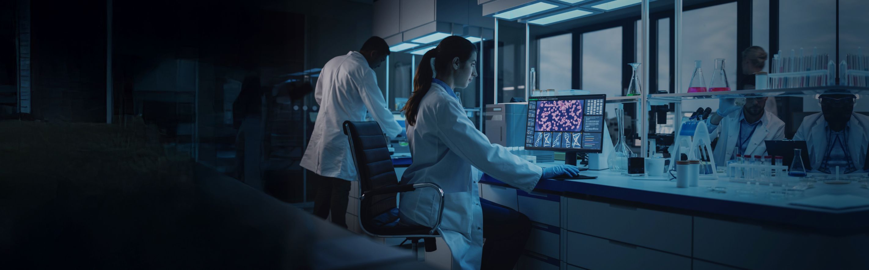 Draeger leverages data to improve medical device design