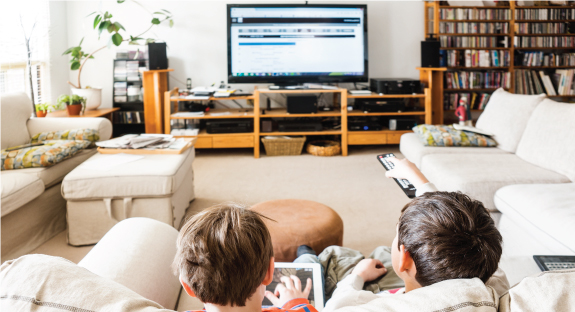 Transforming Video Content Consumption: Moving to the cloud