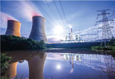 Energy and Utilities  image