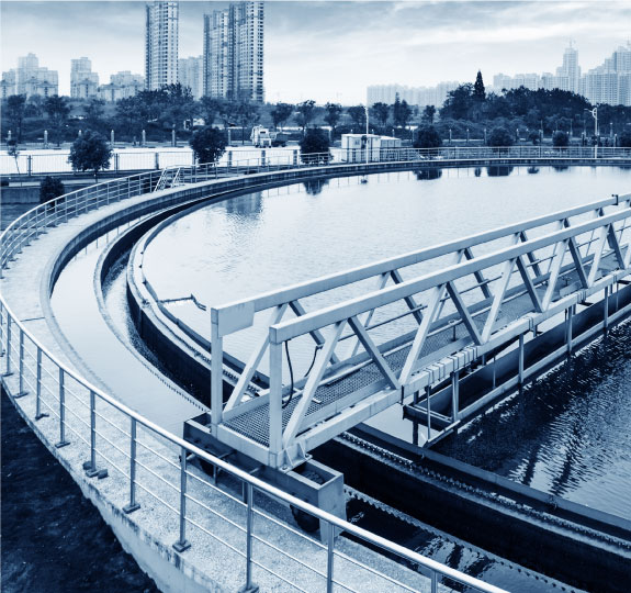 Energie und Versorgung