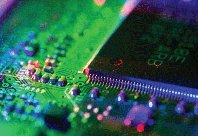Hardware and Embedded Systems