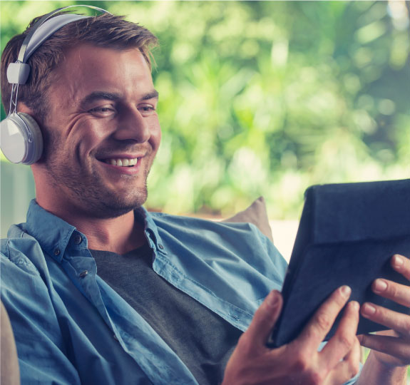 Medien und Unterhaltung