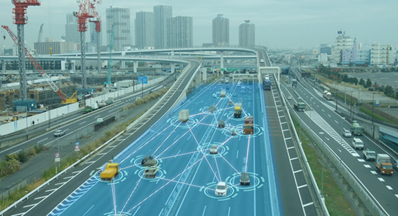 Autonomous Systems and Robotics