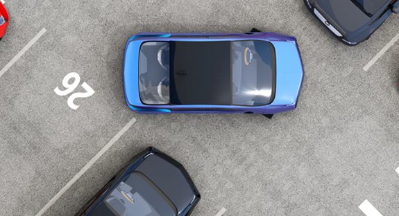 Autonomous Valet Parking: The ticket to Auto OEMs’ full autonomous driving ambitions
