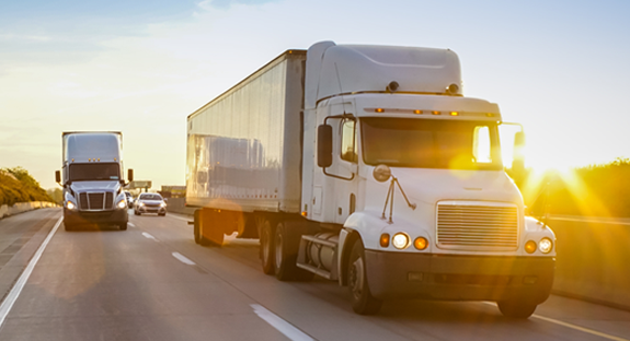 How Platooning can help address Highway safety concerns posed by commercial heavy vehicles