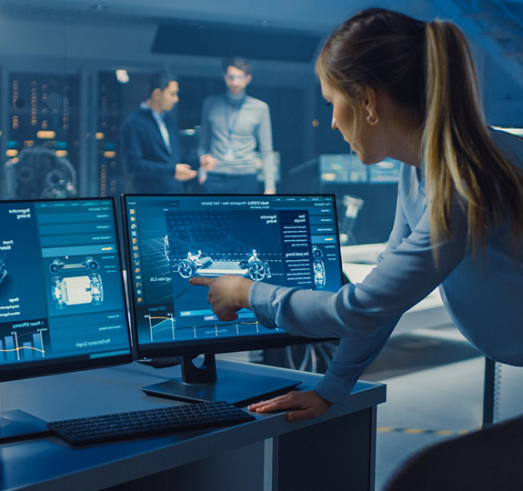 Modellbasiertes Unternehmen