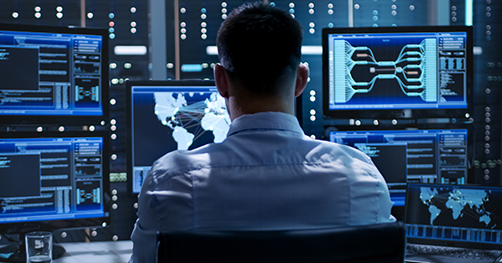 Security Engineering | Security Engineering Services - Wipro