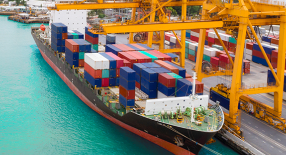 Shipping Industry Challenges and the Way Forward