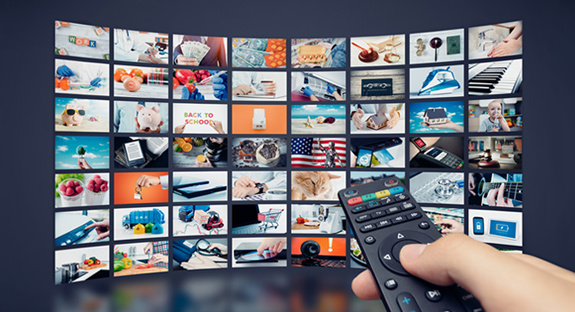 Finding Your Customer: IP Geolocation for OTT Video Services Providers