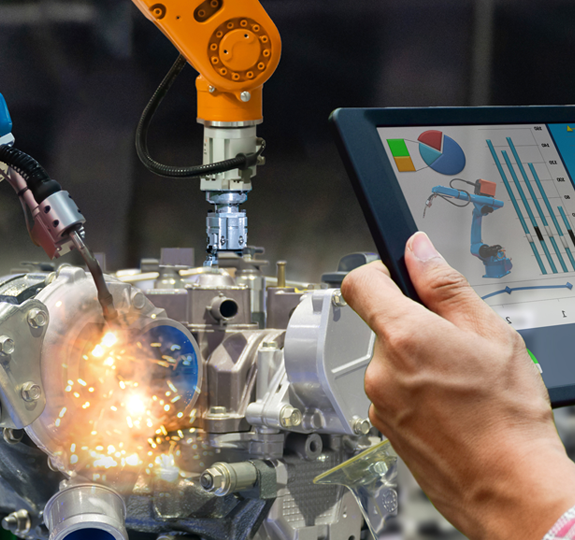 Wipro S.M.A.R.T Manufacturing