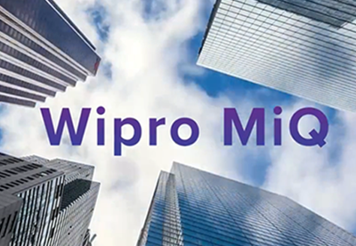 Wipro MiQ