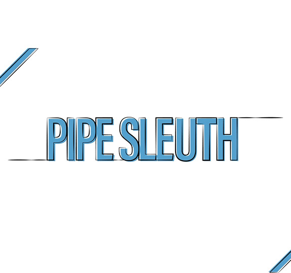 Pipe Sleuth