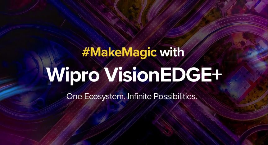 Wipro VisionEDGE™