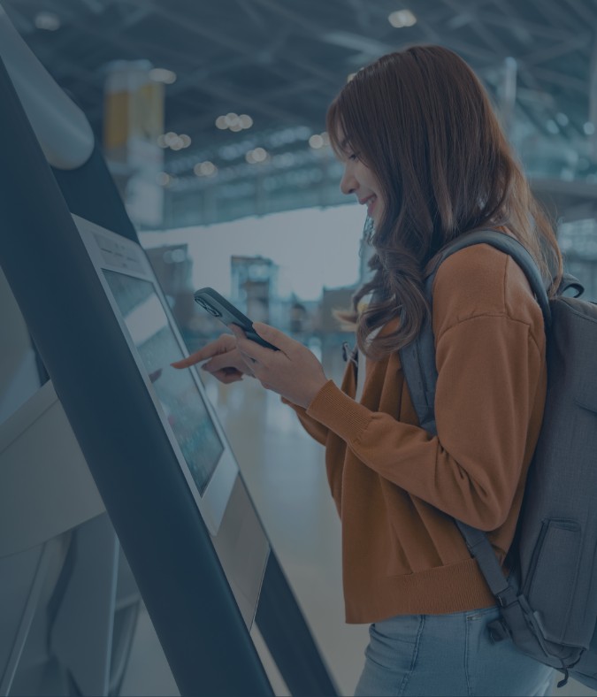 Wipro VisionEDGE™ WiFi Connect