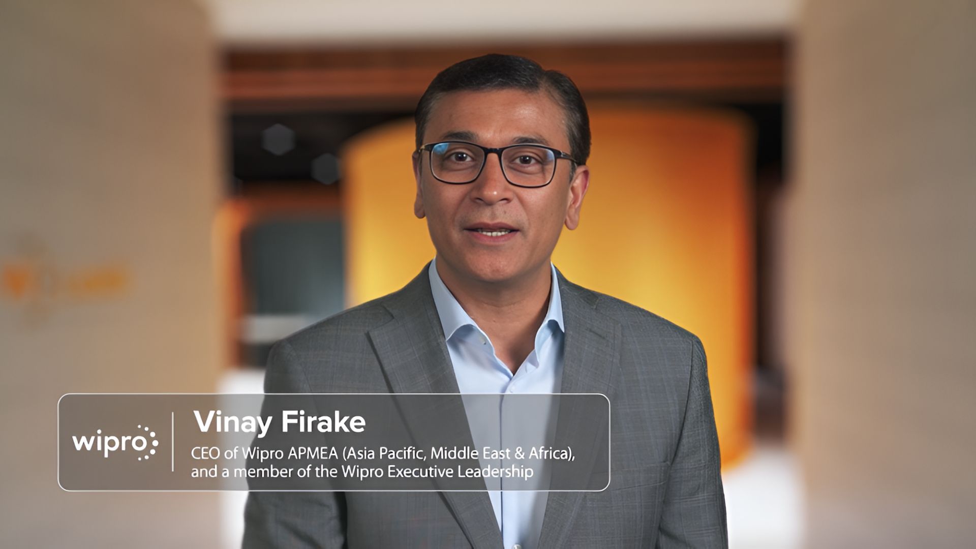 Sipchem partners with Wipro to accelerate digital transformation and drive excellence