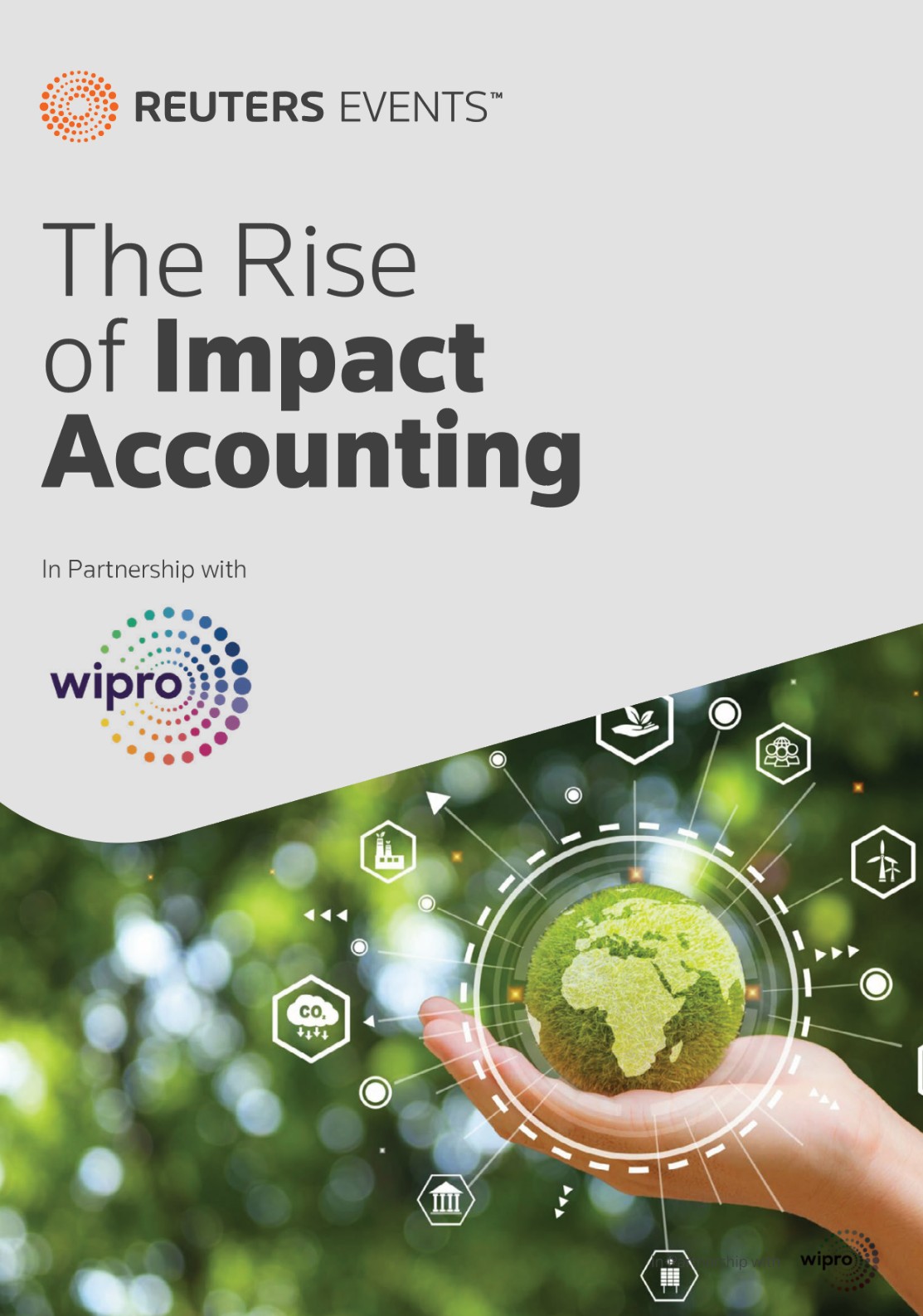 Introducing 'The Rise of Impact Accounting' - A Report by Reuters