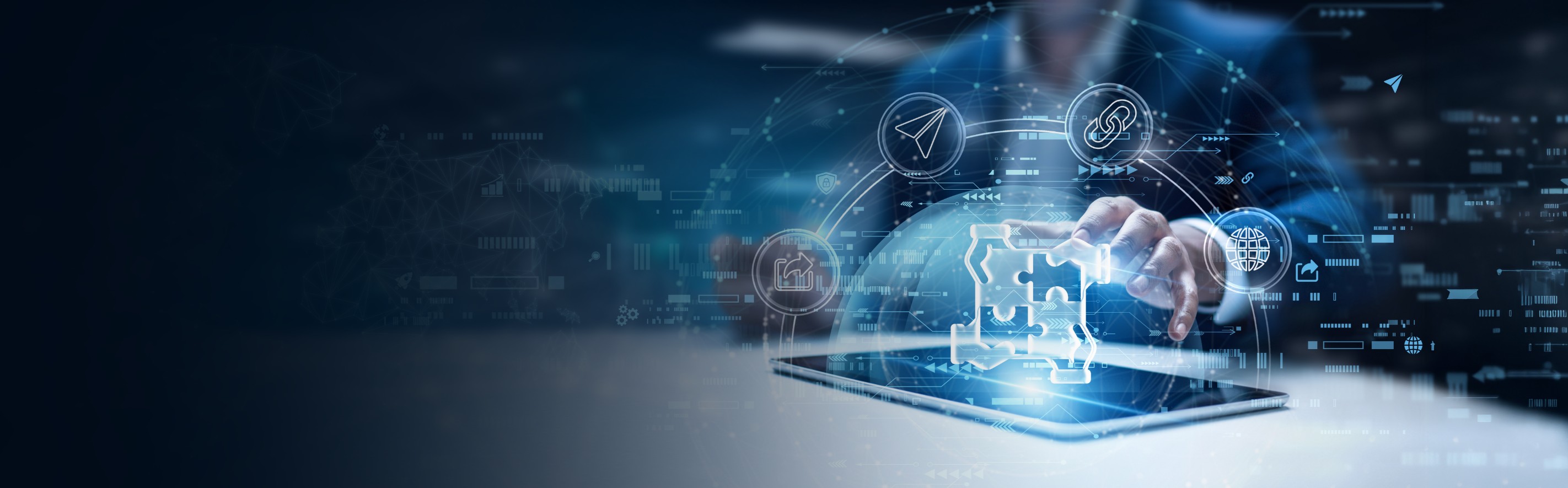 Transforming a Fragmented ERP Landscape into a Unified, Cloud-based Digital Core