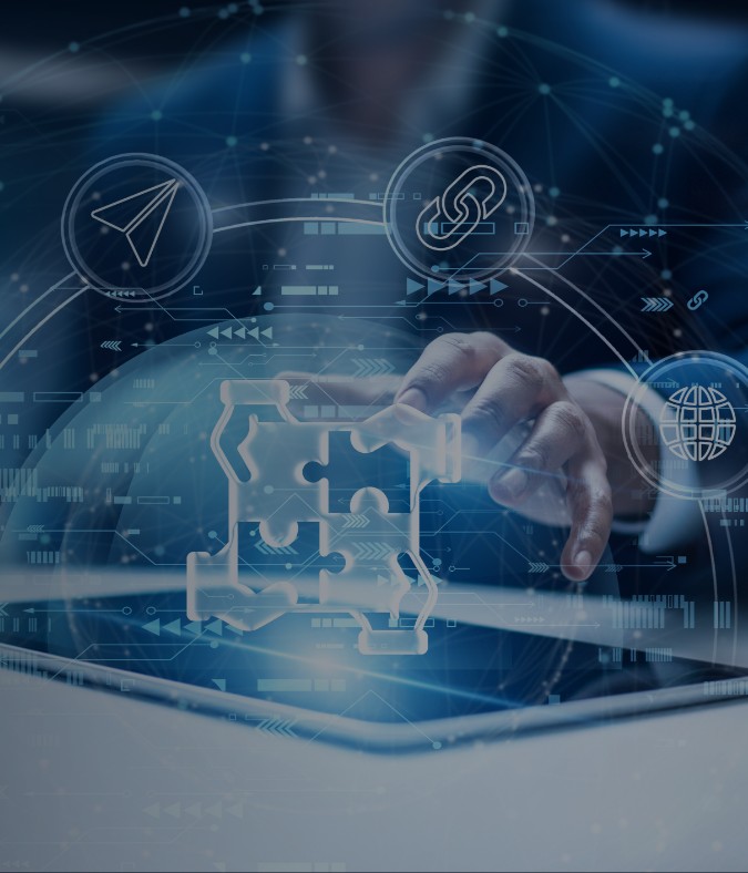 Transforming a Fragmented ERP Landscape into a Unified, Cloud-based Digital Core