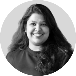 Vasudha Dhandhania