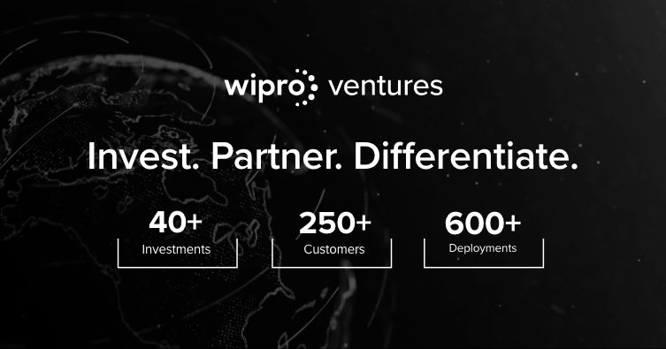 Wipro Ventures photo