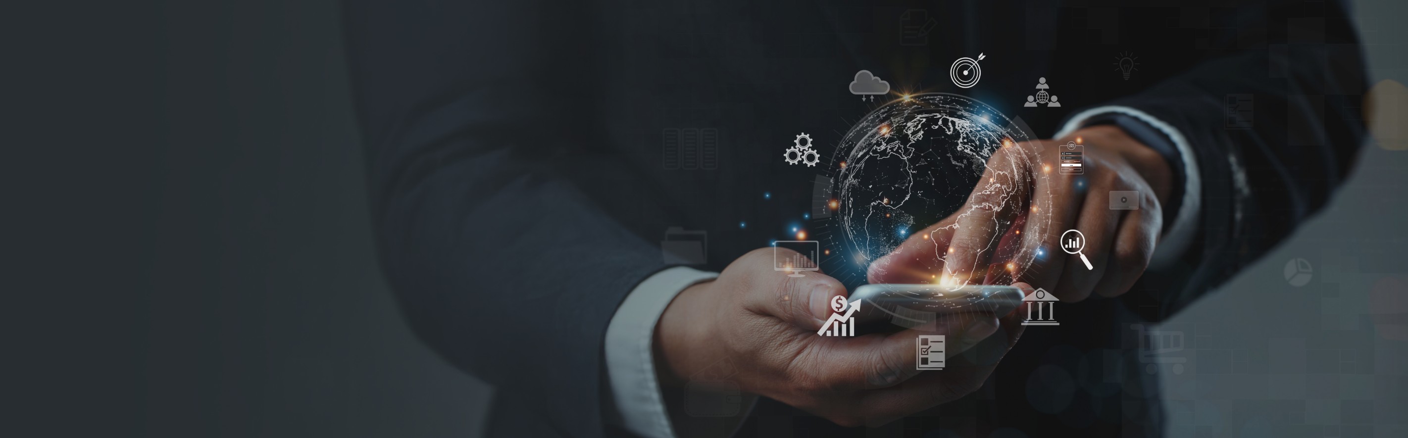 Wipro x Doxis : Ditch the old. Switch to AI-powered ECM.