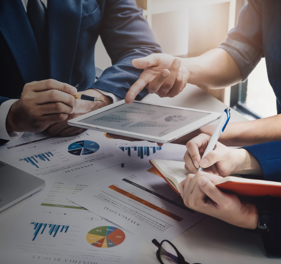 How Financial Services unlock Cloud Transformation faster