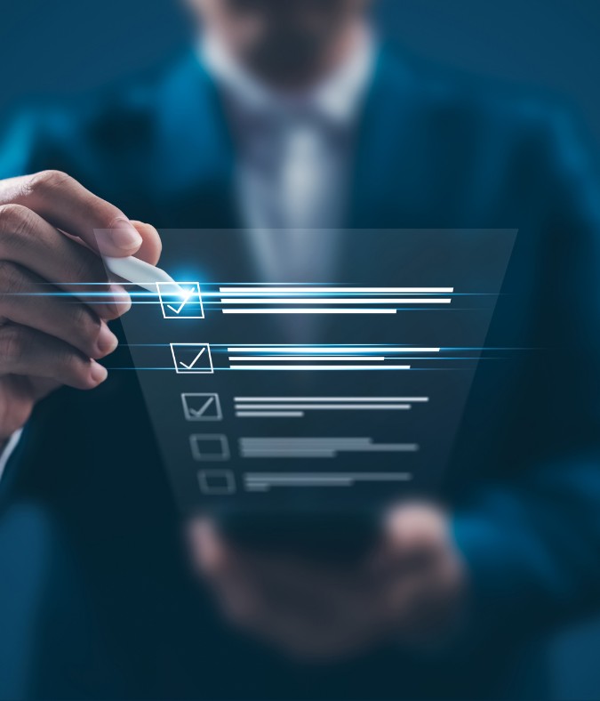 The Foundation: Agentic AI and the Cross-Domain Knowledge Graph