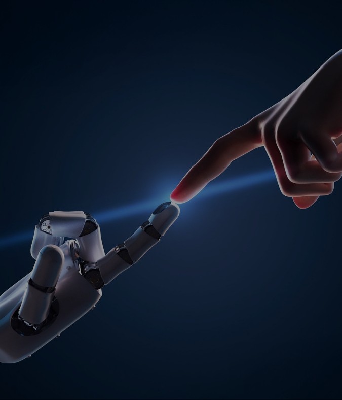 Explore our Four Dimensions of Responsible AI 