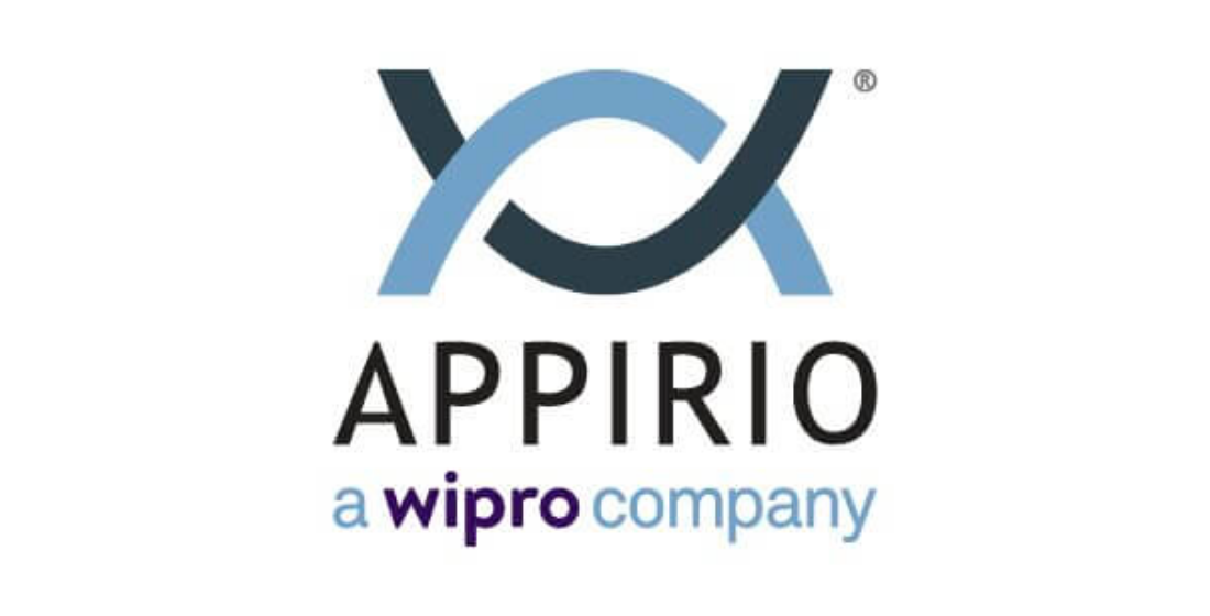 Appirio, une société Wipro, se positionne parmi les cinq premiers fournisseurs de services Salesforce 
