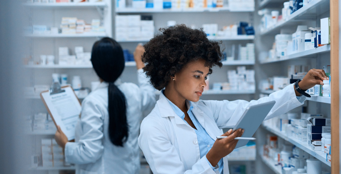 Transforming the Procurement function for a pharma major