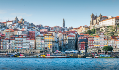 Appirio expands Europe operations with an office in Porto, Portugal